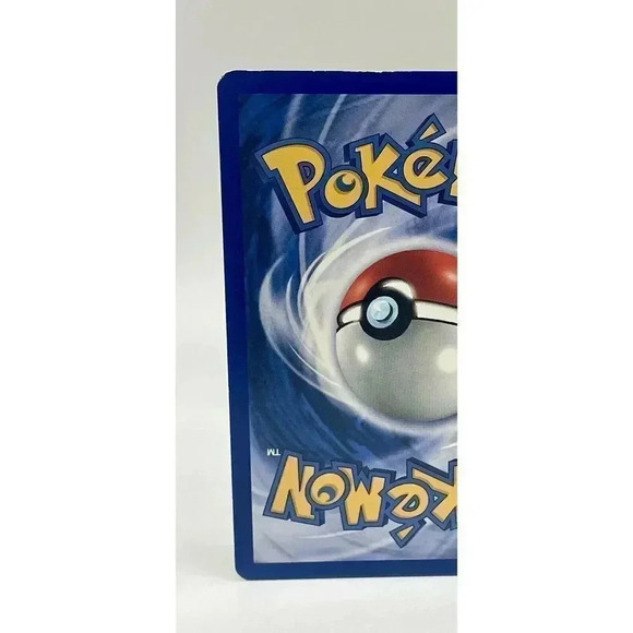 Koga's Koffing 79/132 Gym Challenge Vintage 2000 Non Holo Pokemon‎ Card LP - Picture 5 of 6